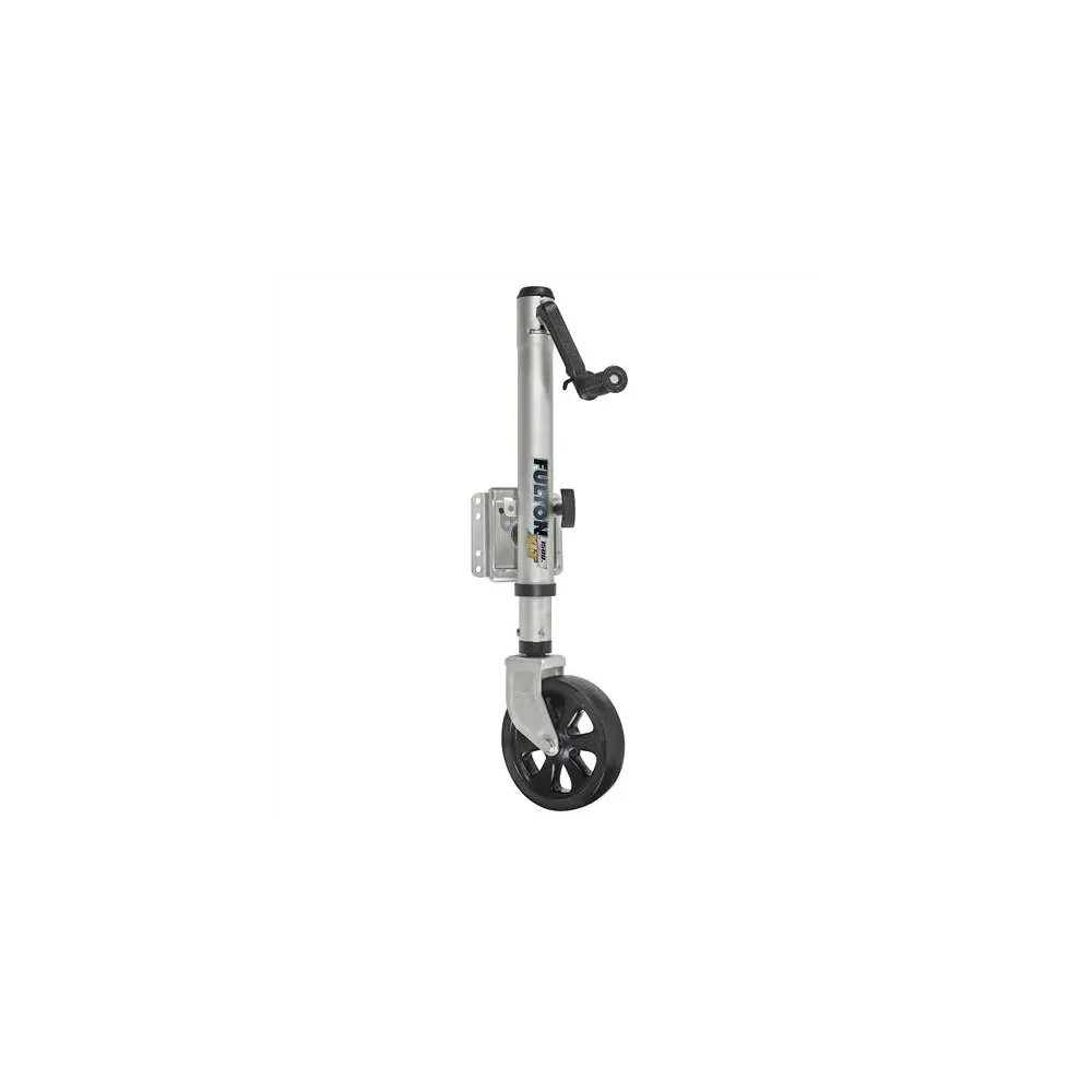 Marine Trailer Jack 1.5K, Bolt-On, Sidewind - FUL141133